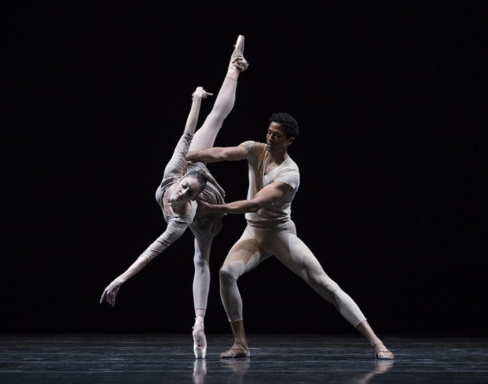 Sergey Polunin Take Me to Church