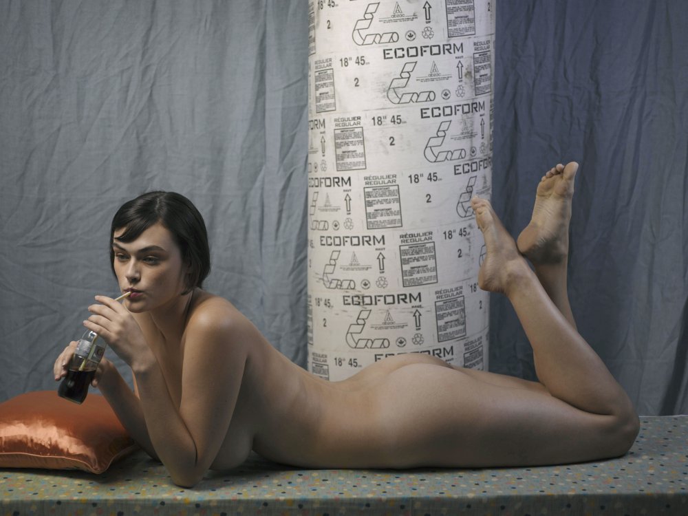 Myla dalbesio