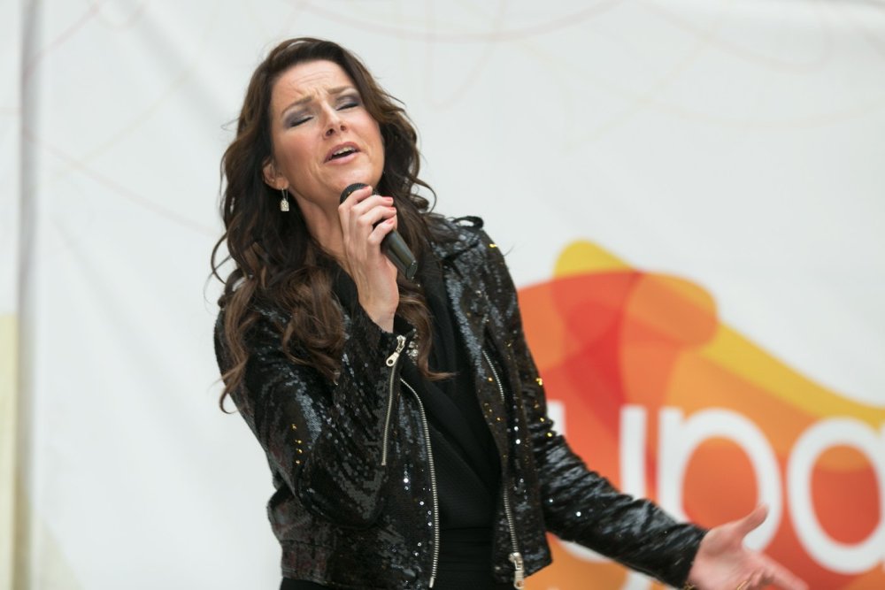 Malin Sofia Katarina Berggren