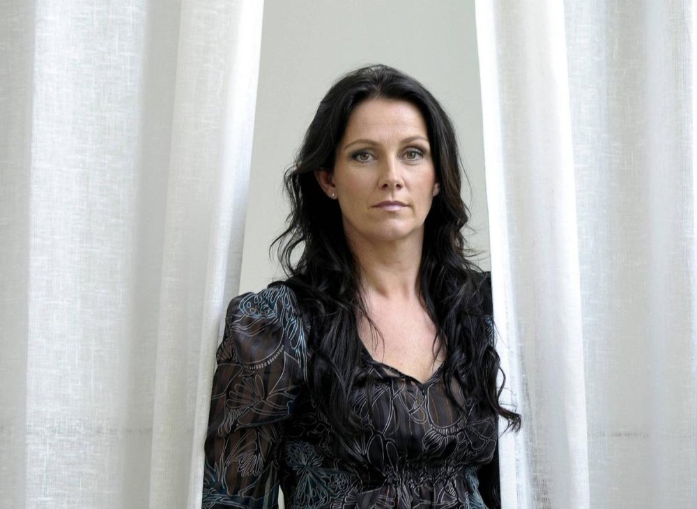Lisa Berggren
