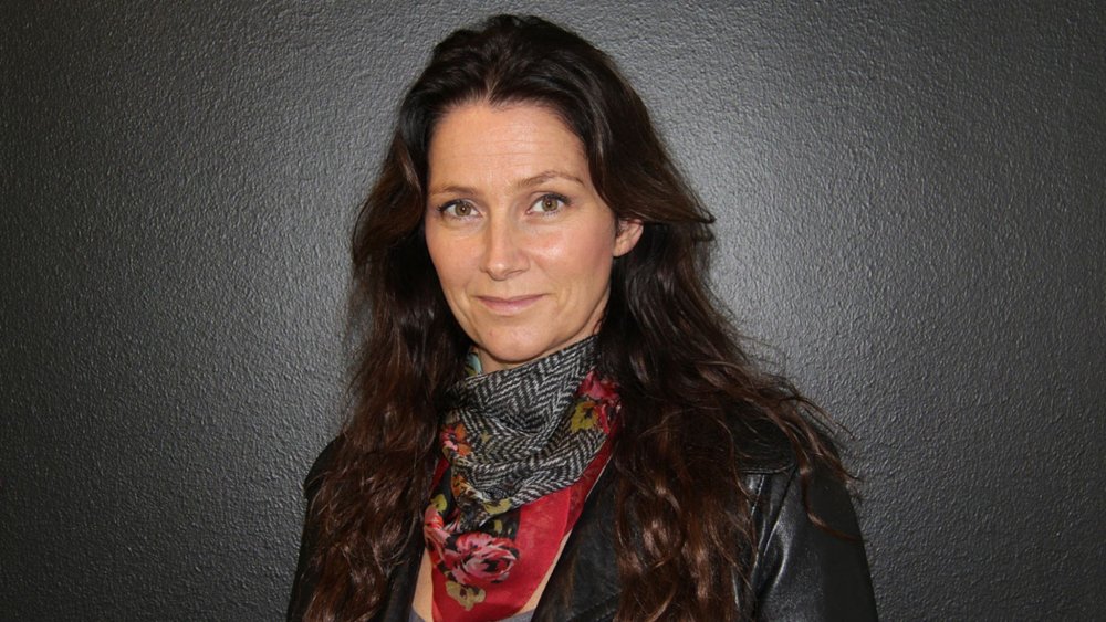 Ace of Base Linn Berggren