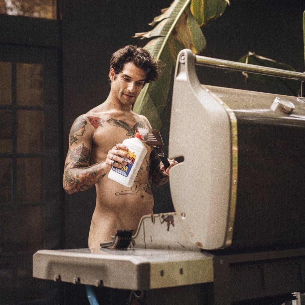 Tyler Posey Gay