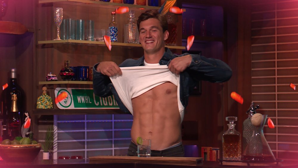 Tyler Johnston Letterkenni