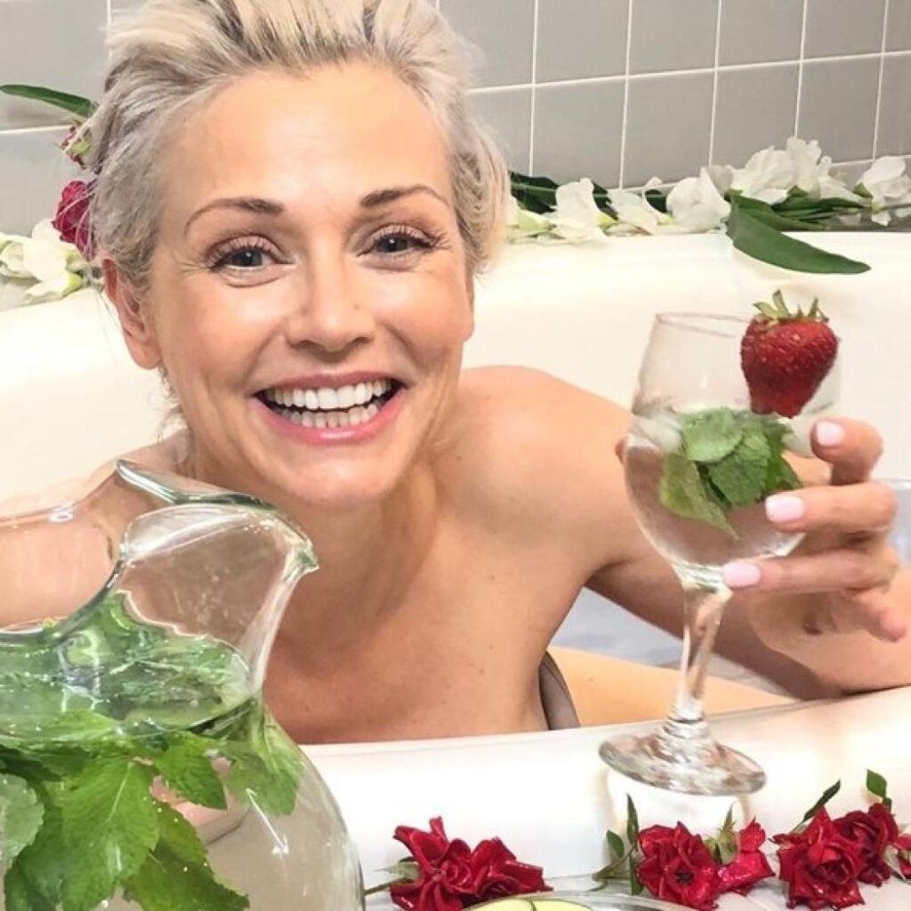 56 -year -old Katie Jacobs