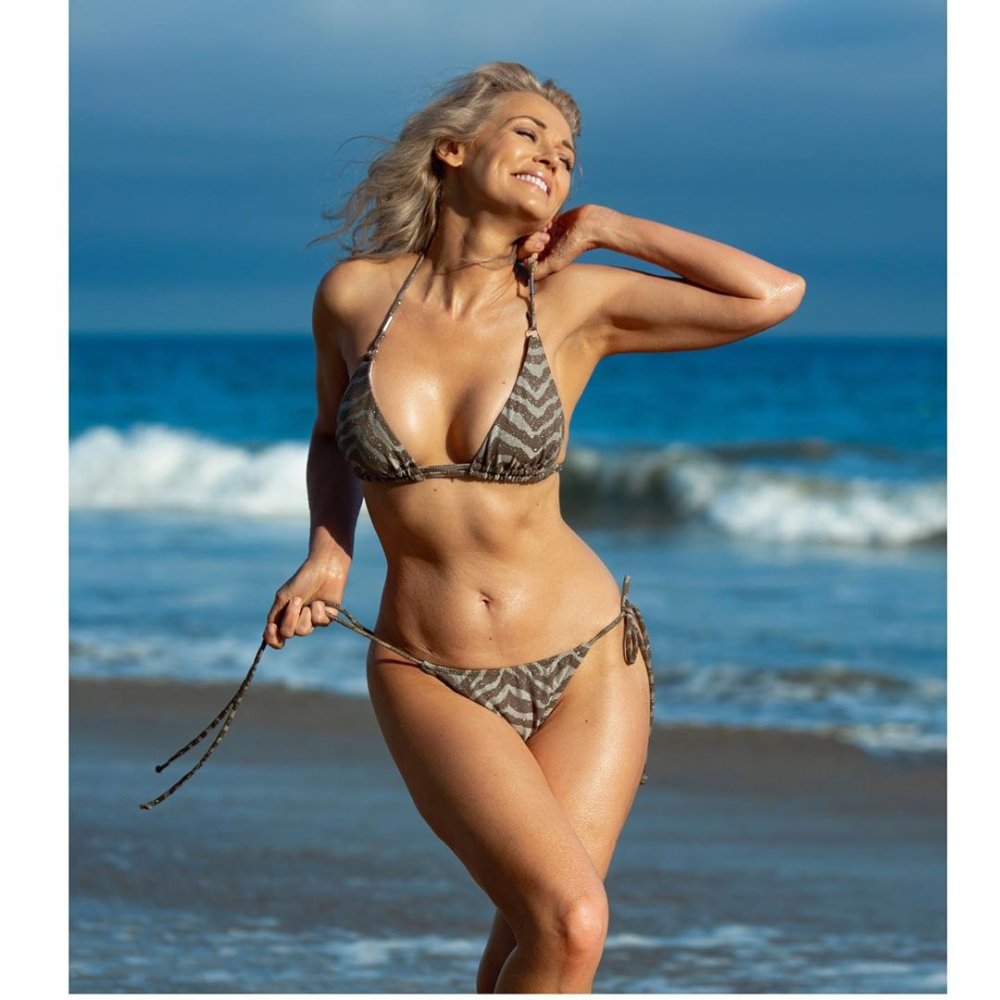 56 -year -old Katie Jacobs