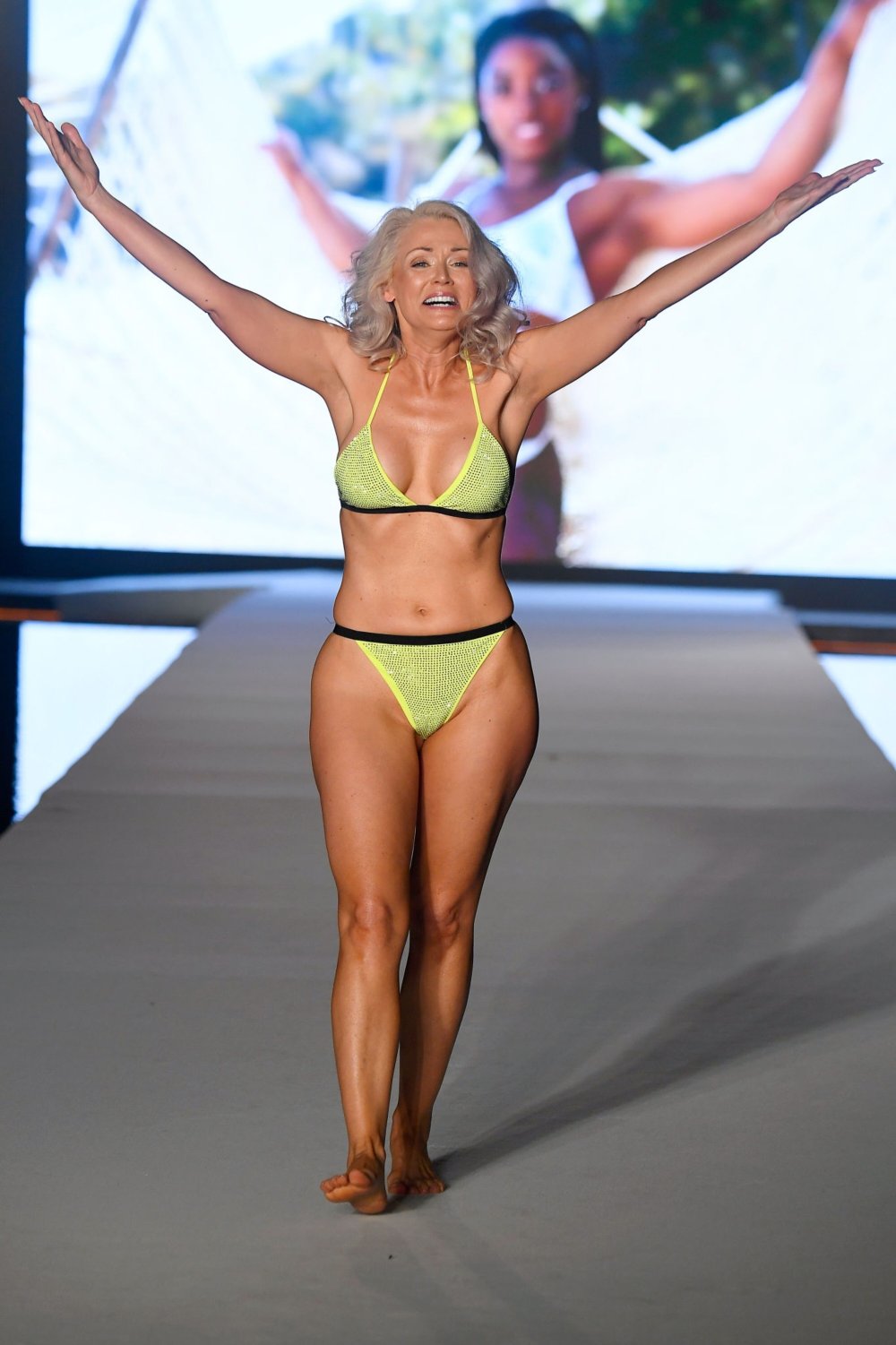 Katie Jacobs