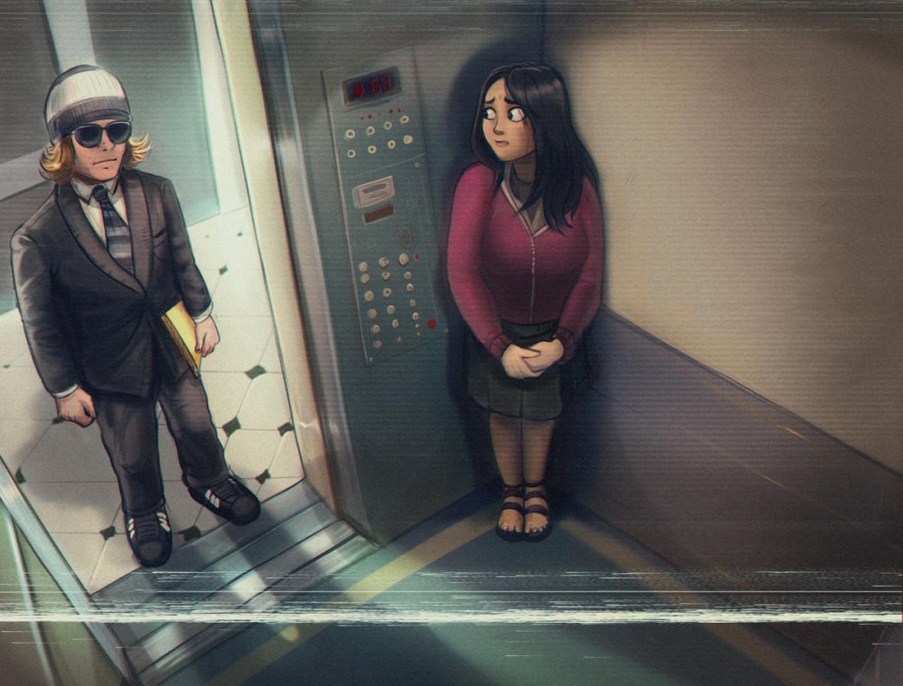 Shadman Alejandra