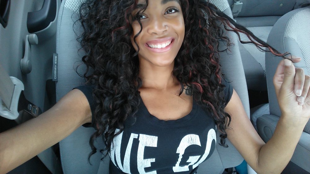 Moriah Mills Big