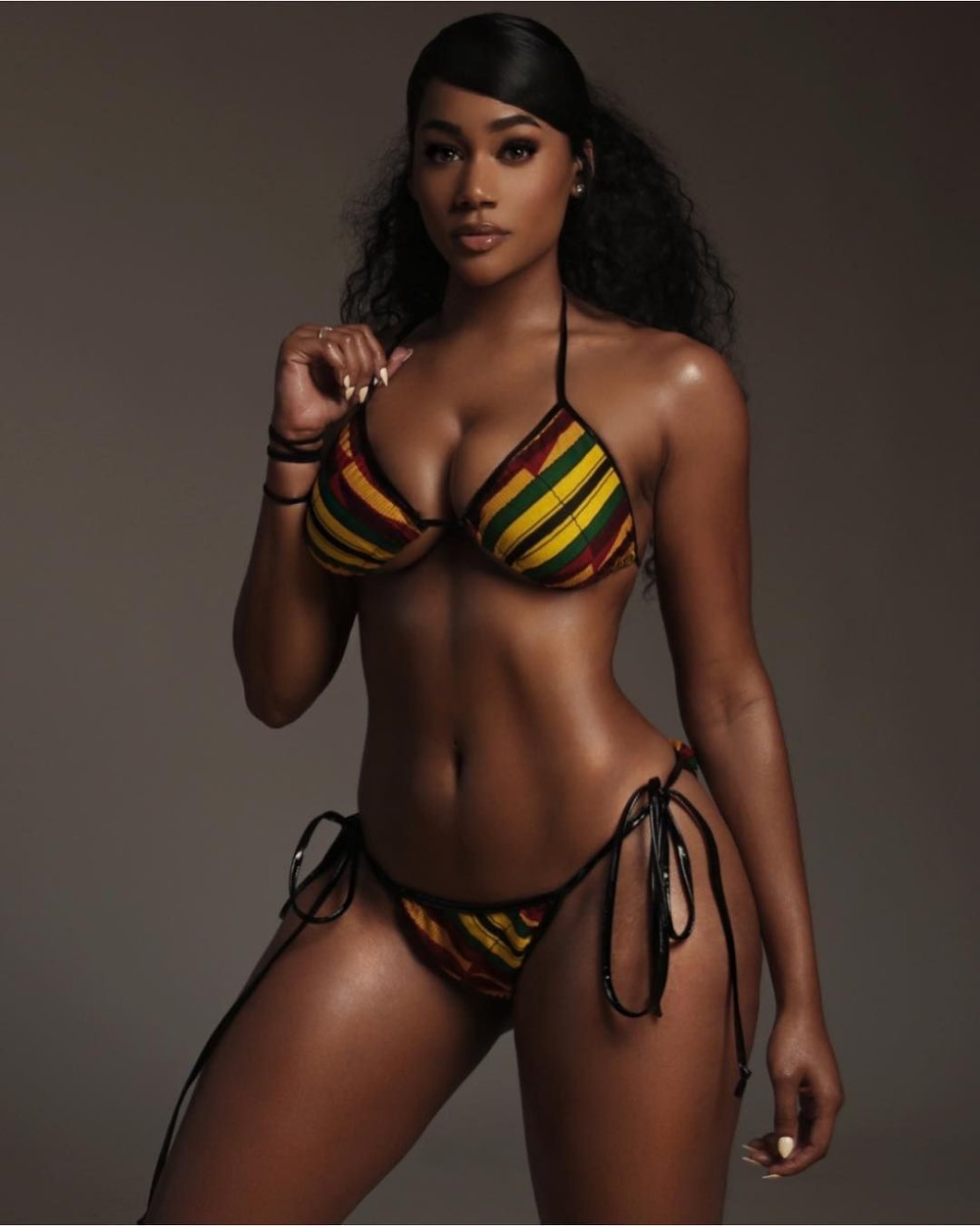 Daniel Nicole Mulatto