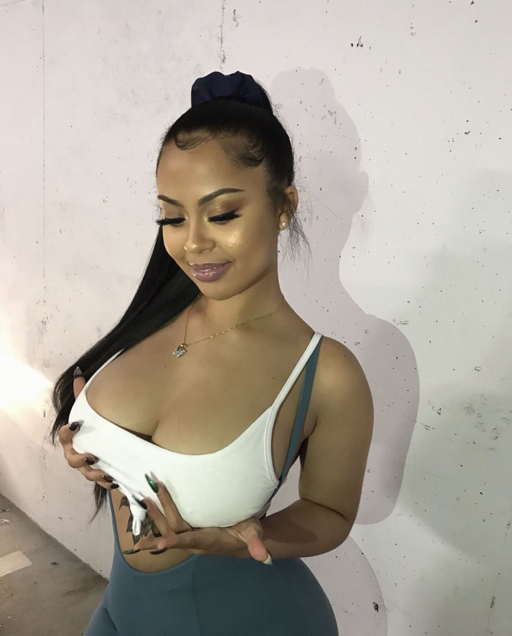 Eboni Wagulens