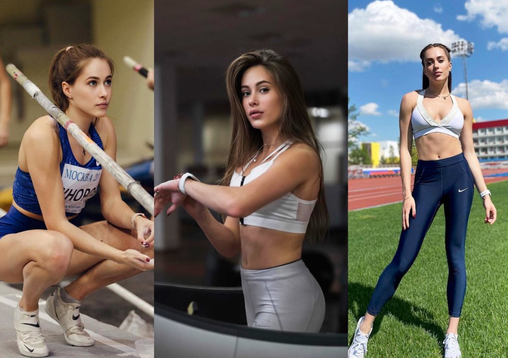 Polina Sitnova
