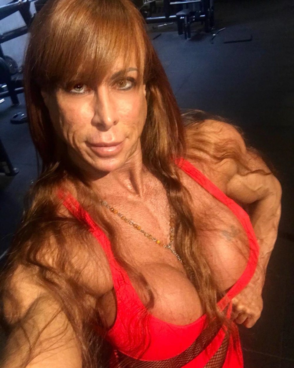 Barbara America 18