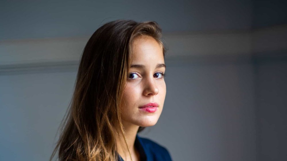Alba Baptista