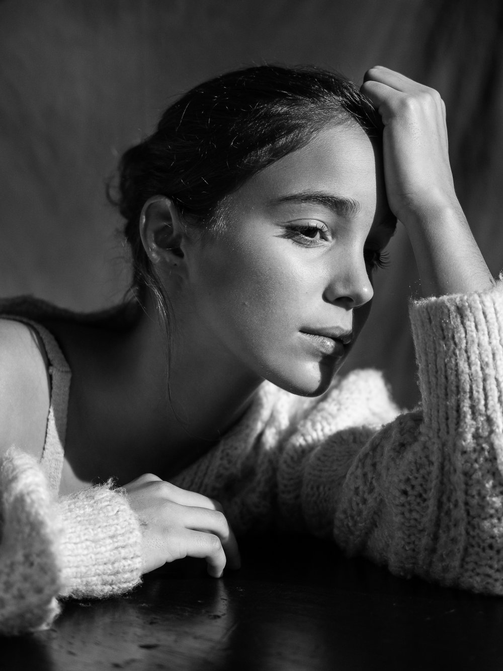 Alba Baptista