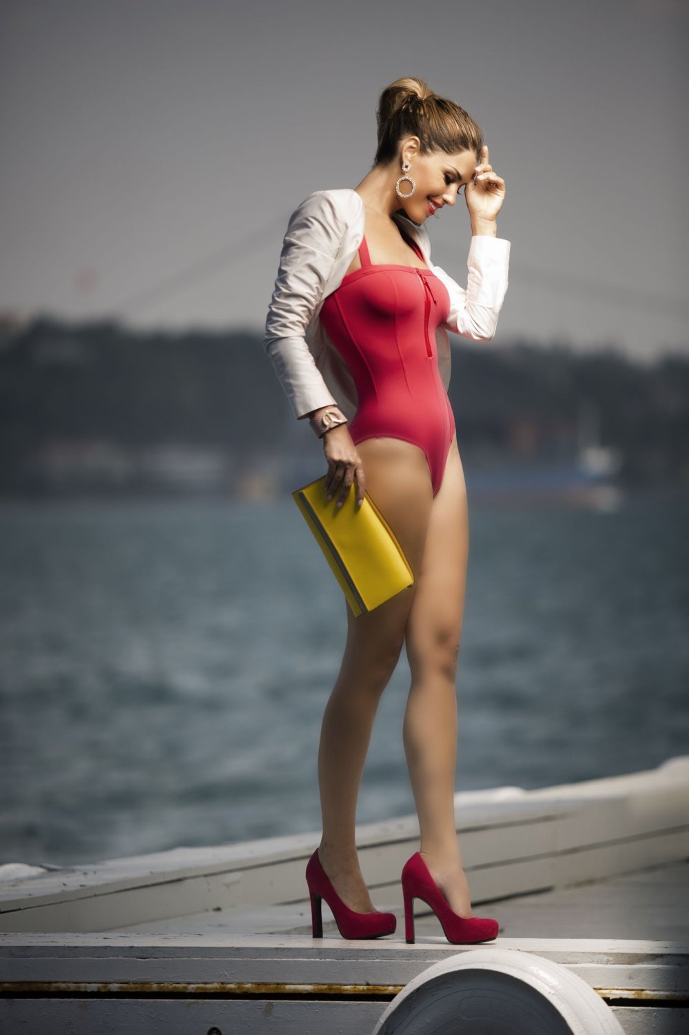 Yolanthe Sneijder-Cabau