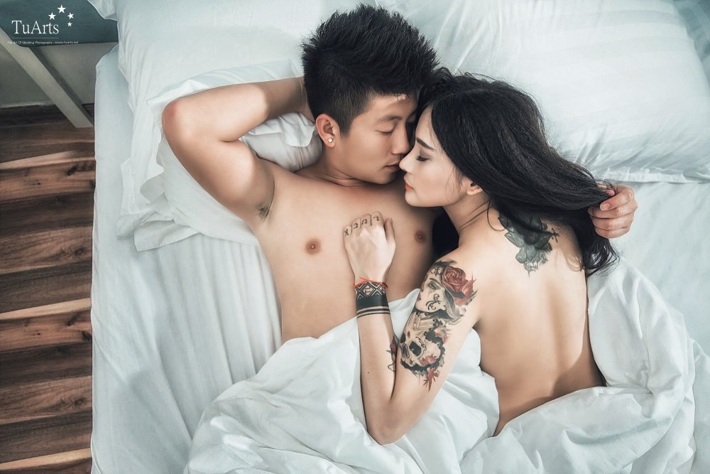 Angelina Siregar
