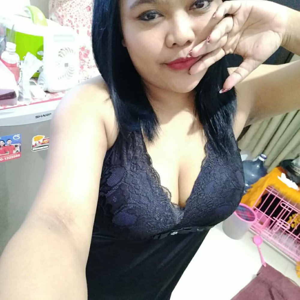 ABG MONTOK 2020