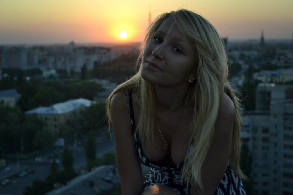 Alena Buzhan