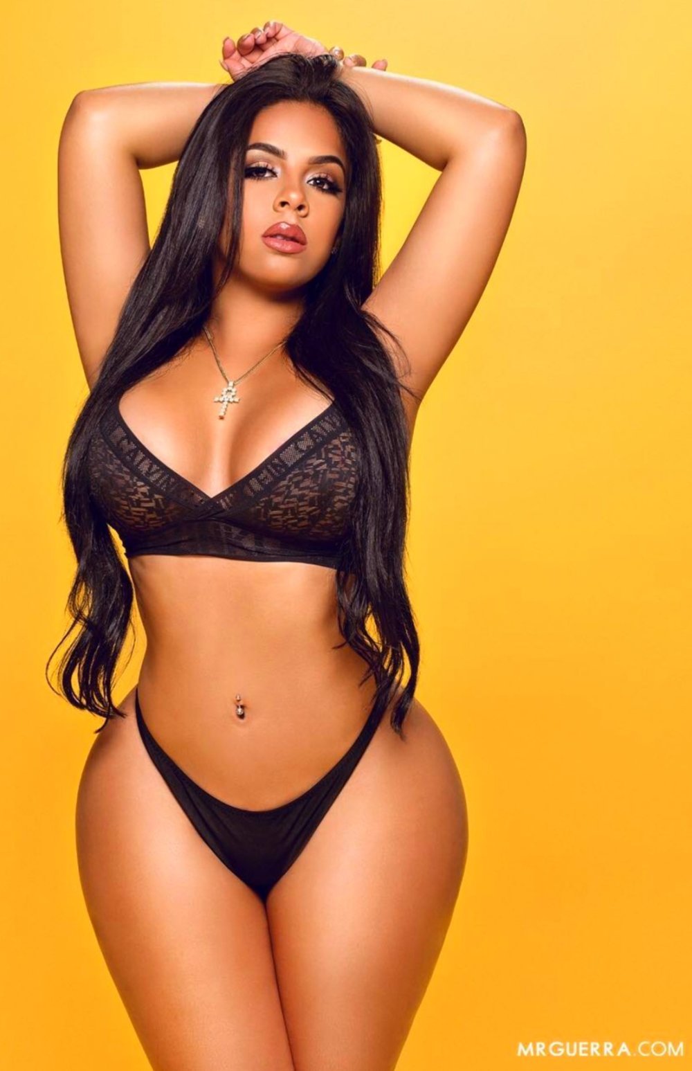 Plus-Size Ashley Graham
