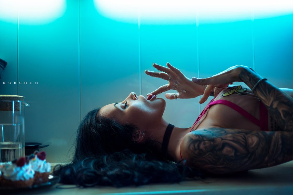 Bambi Zholi