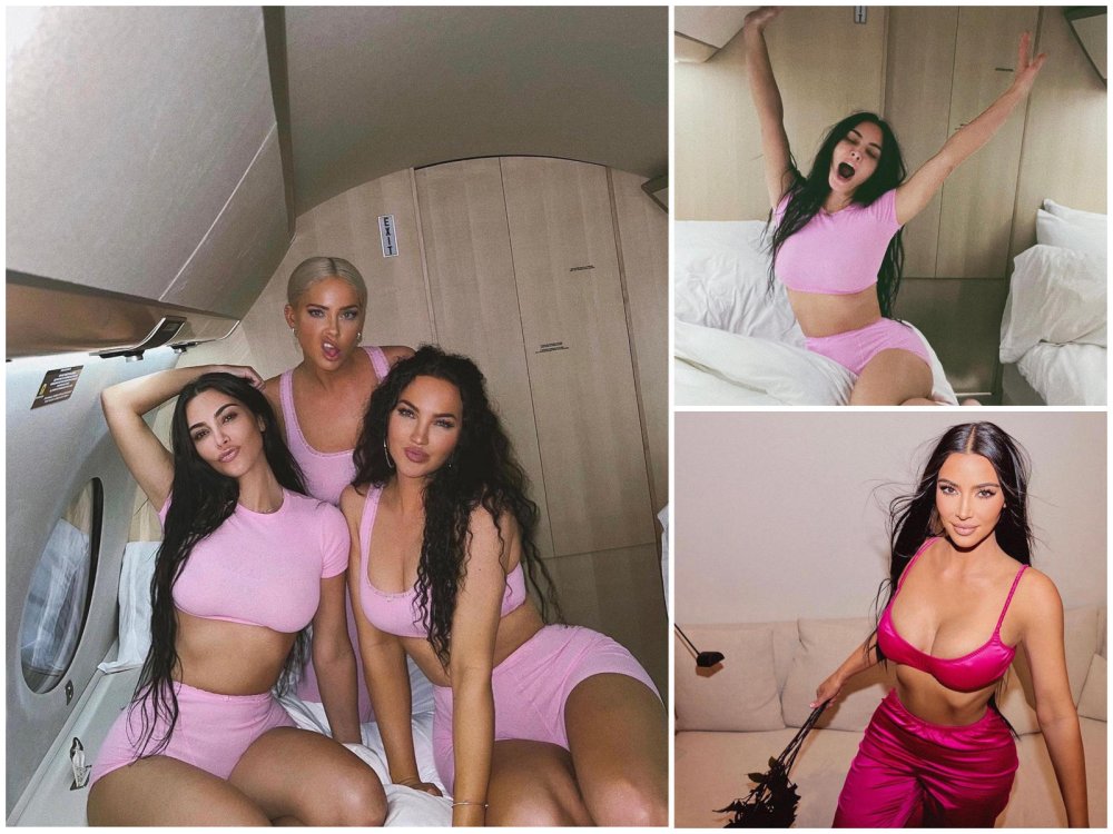 Natalie Halcro 2022