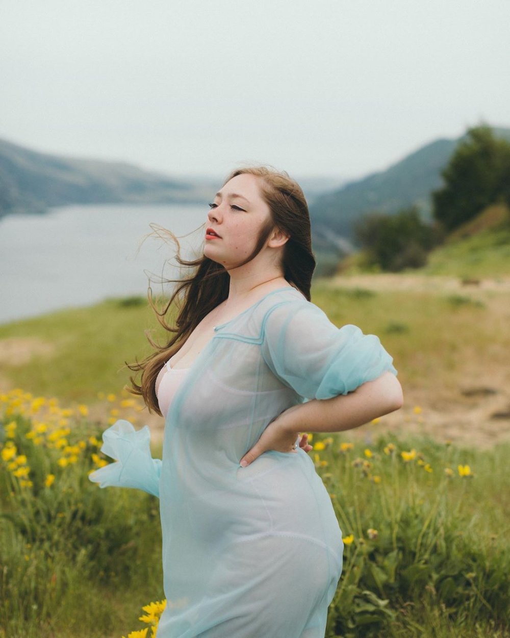 Olivia rose juniper model naked