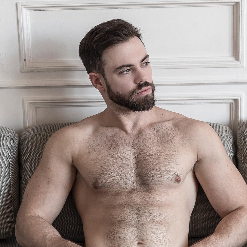 Bruno Alvarez Ladd Penis