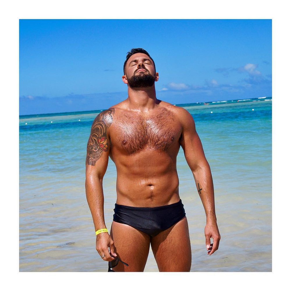 Bruno Alvarez Cock