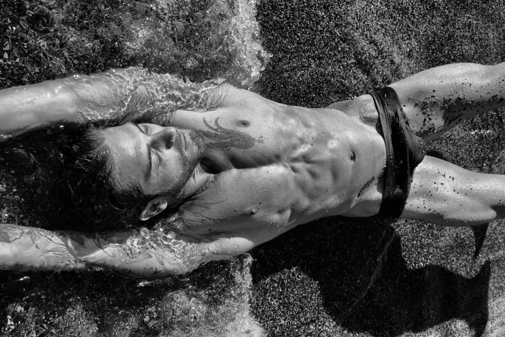 Dmitry Averyanov