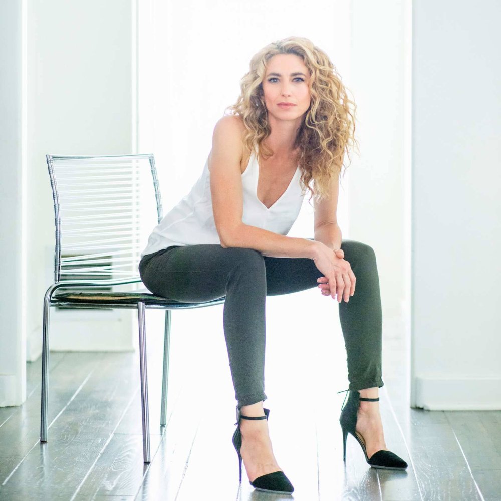 Claudia Black 2019