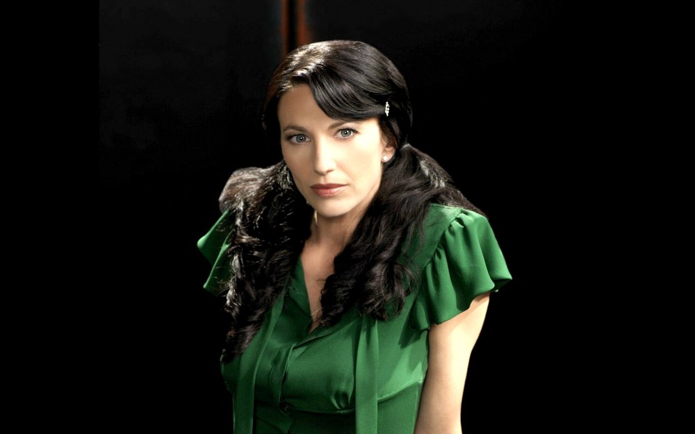 Claudia Black Claudia Black