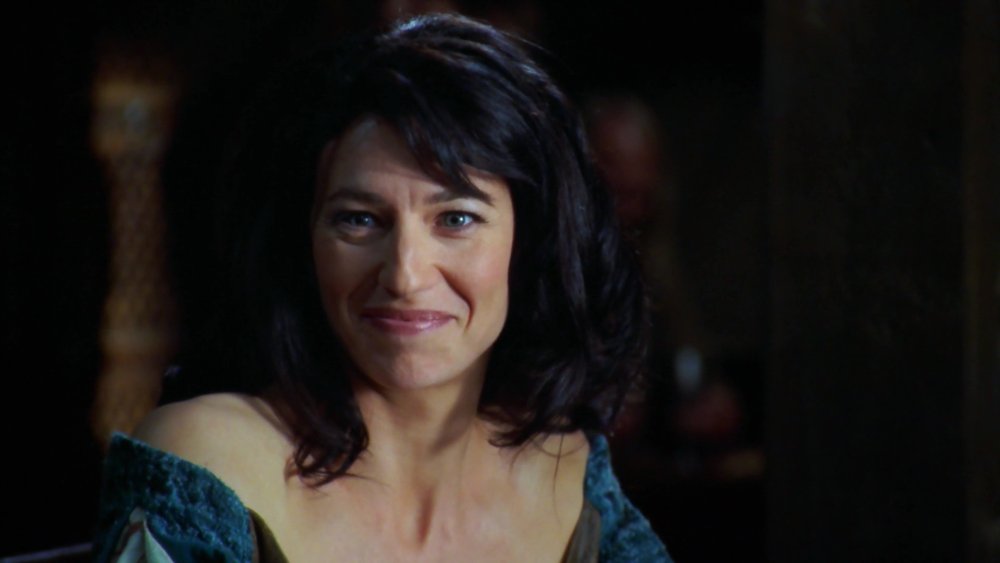 Claudia Black 2020