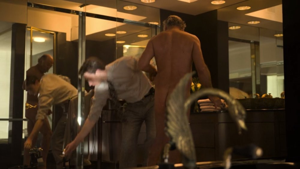 Eviltwin's Male Film & TV Screencaps 2: On Becoming a