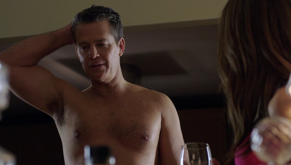 Ted King Torsos
