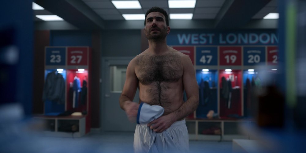 Brett Goldstein