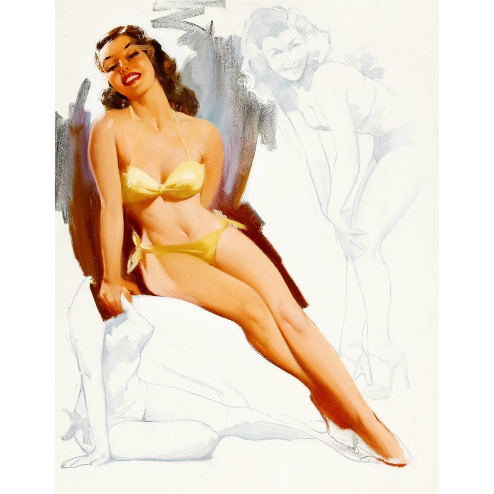 Ted Withers artist