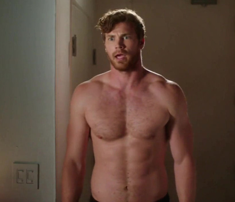 Jake Lesi Torsos