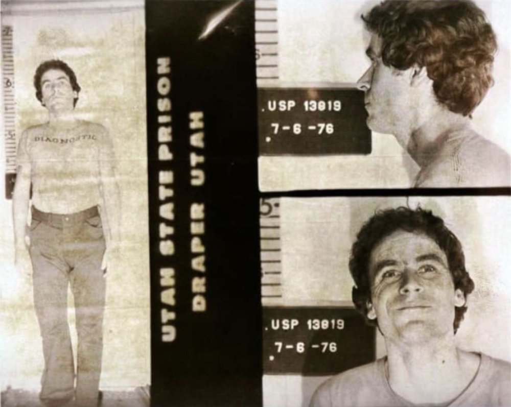 Karen Chandler victim Ted Banda