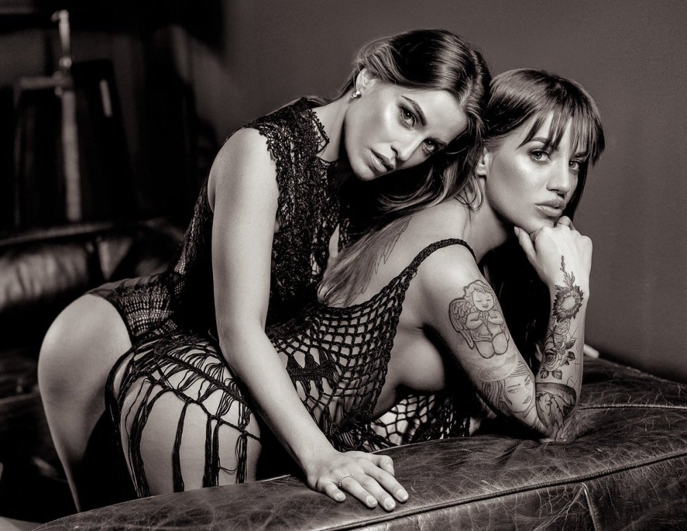Dellai Twins