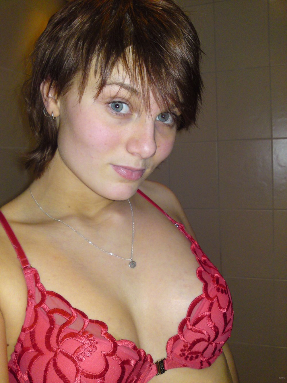 CHERYL Ann chest