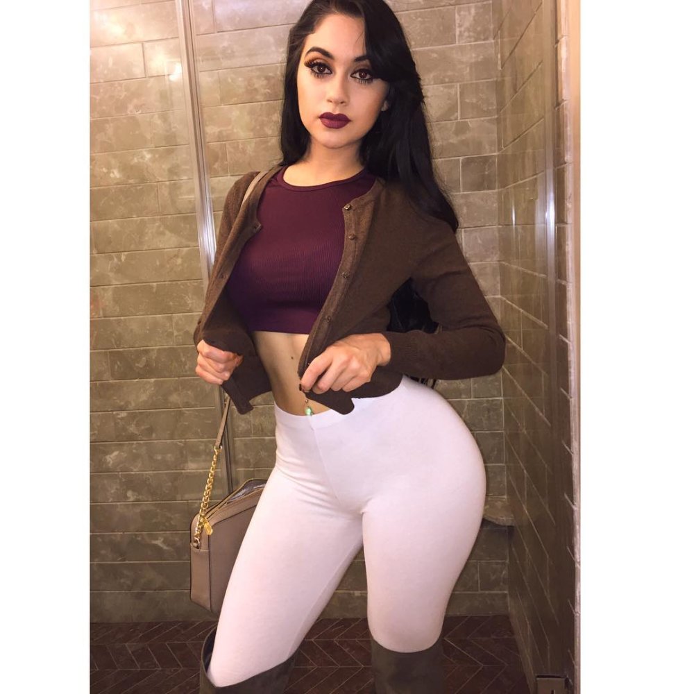 Jailyne OJeda 2021