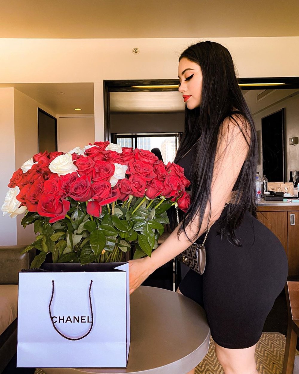 Model Jailyne OJeda