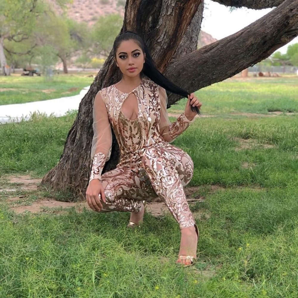 Jailyne OJeda Ochoa 2018