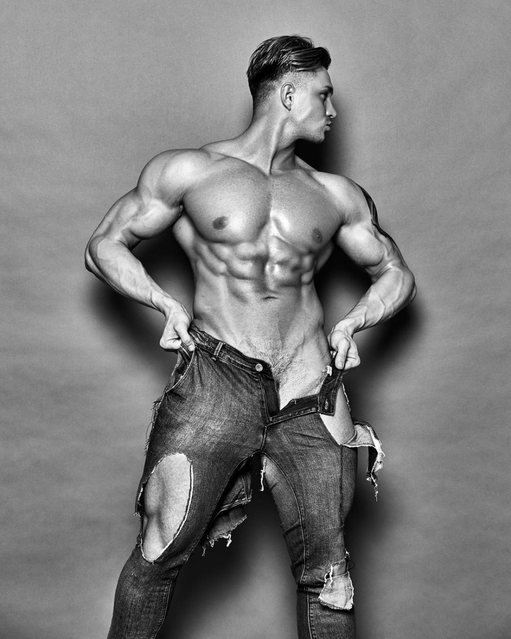 Denis suraev