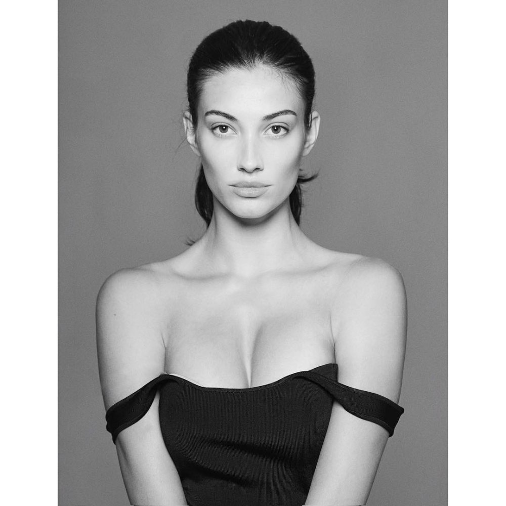Dana Taylor 18