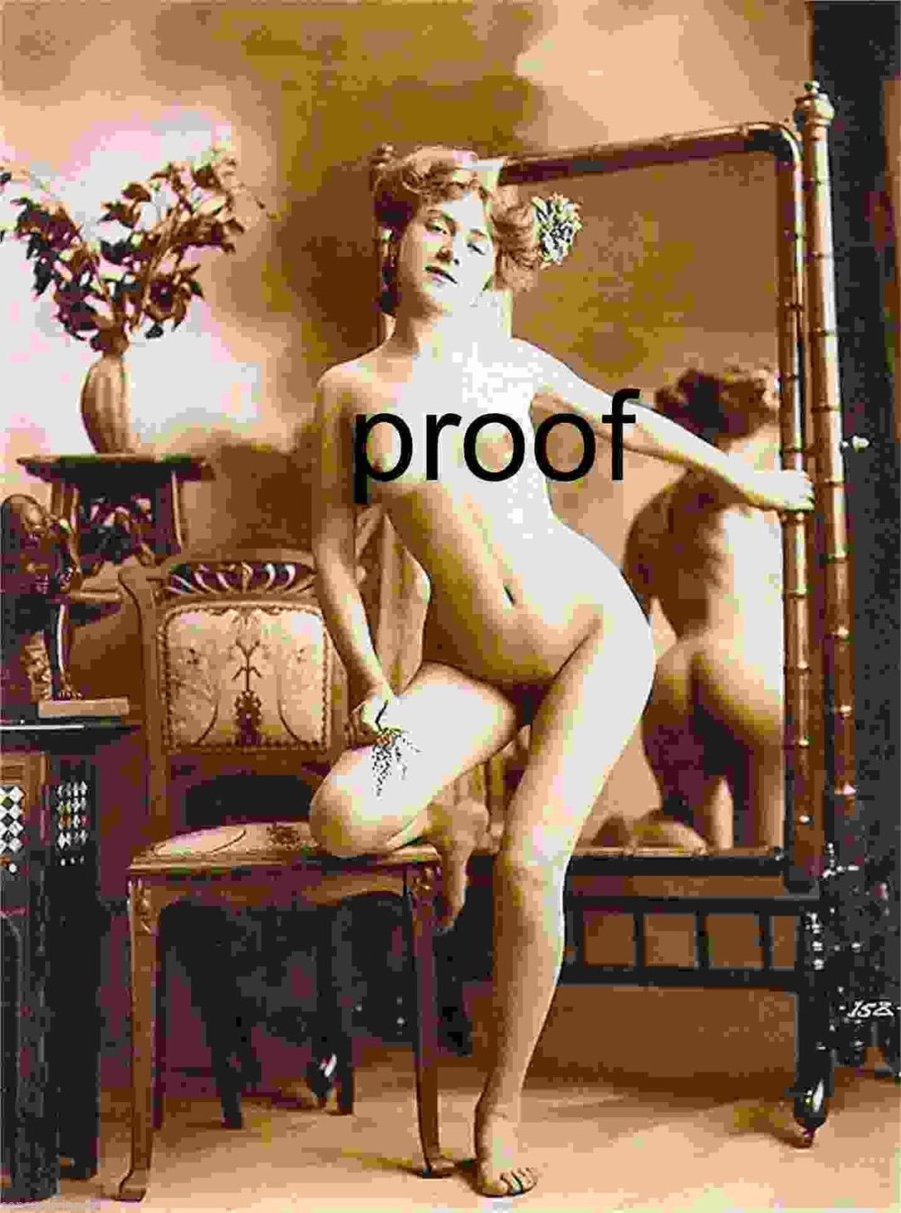 Erotic retro pictures