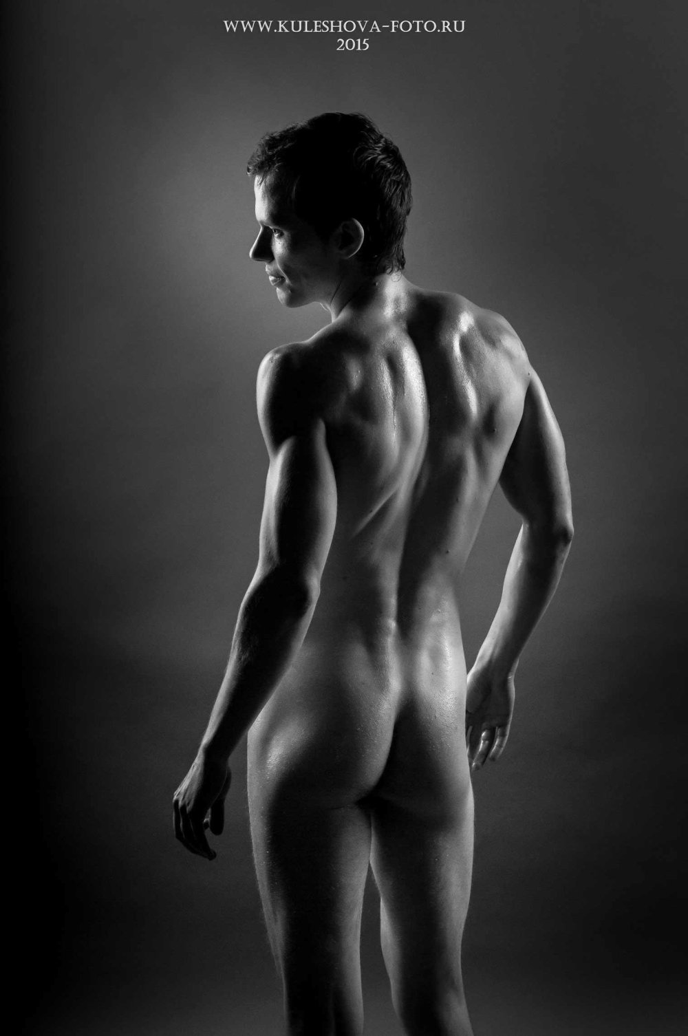 Beautiful Germans guys naked