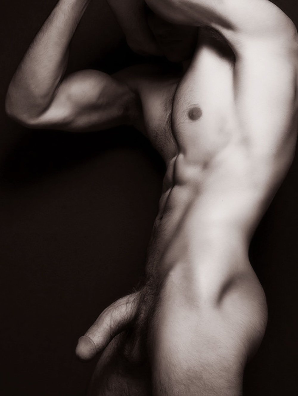 Interracial Sex PhotoGraphy Black and White