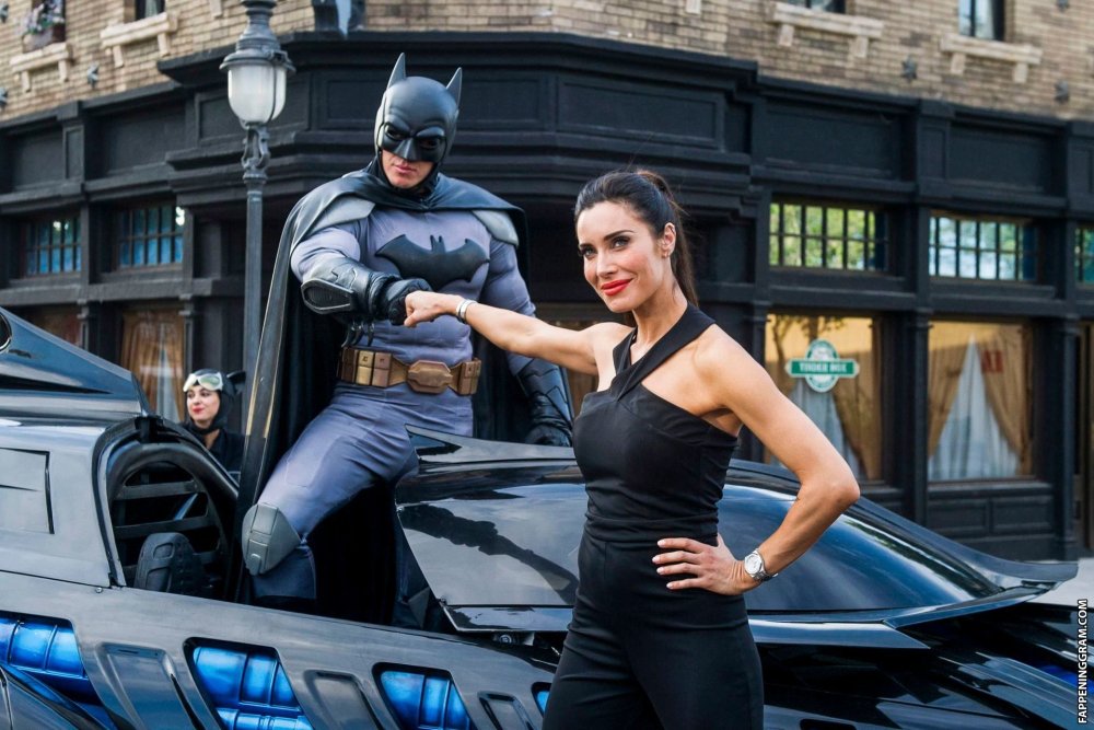 Pilar Rubio Decolle