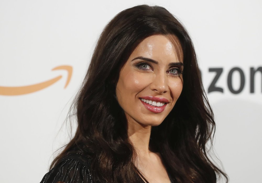 Pilar Rubio photo